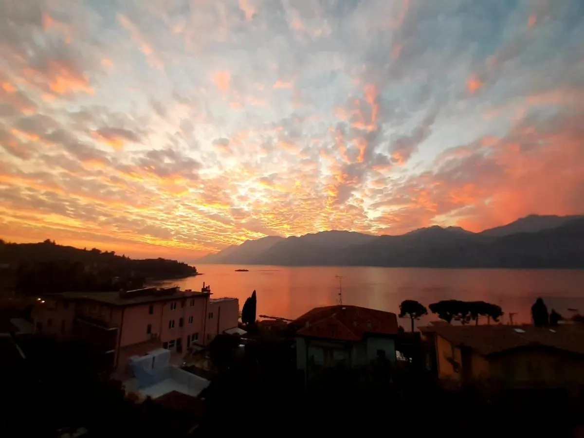 Aparthotel Appartamentsandreis Malcesine