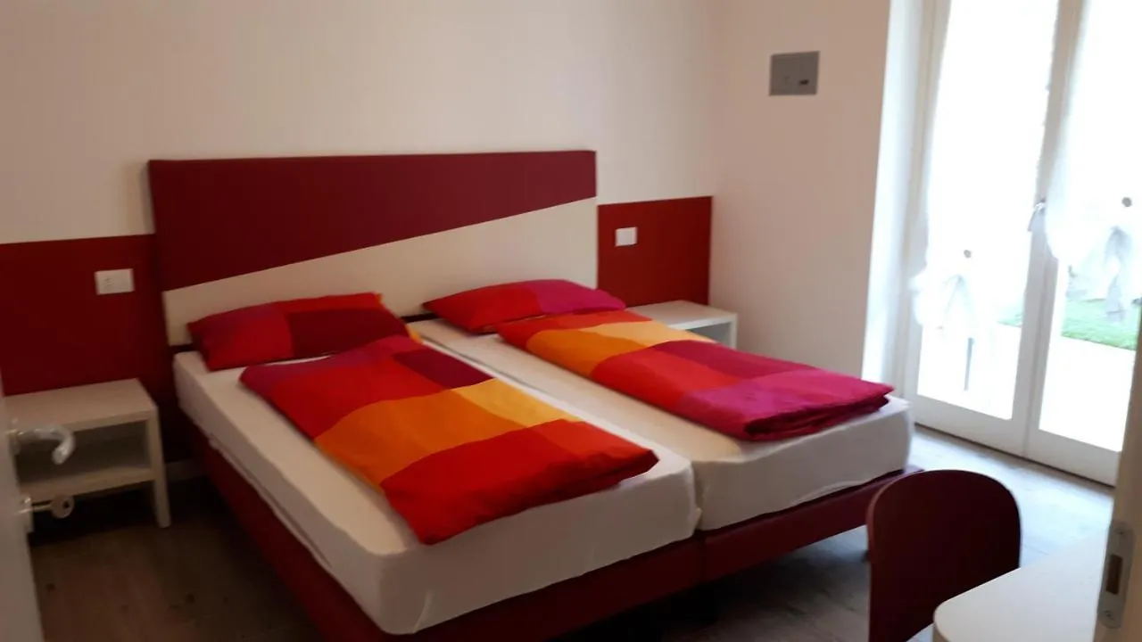 Appartamentsandreis Malcesine Aparthotel