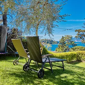 Apartament Callalillyjardin, Malcesine