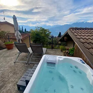 Relais Pinf Frühstückspension