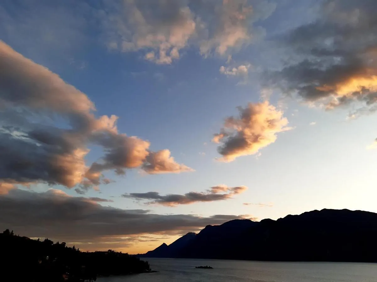 Appartamentsandreis Malcesine